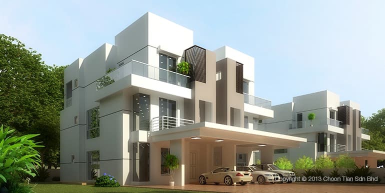 Sinar Mahkota @ Mahkota Cheras